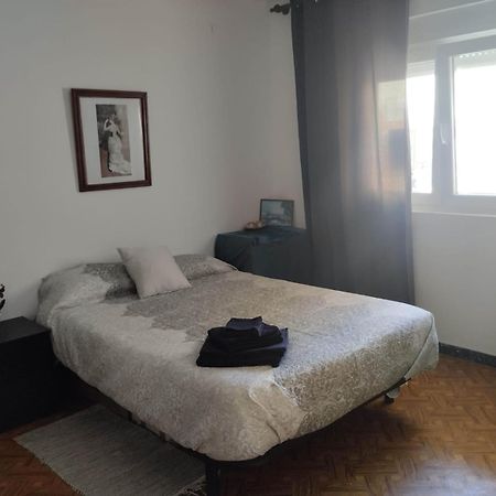 Specious Room Near The Sea Finisterre Exterior photo