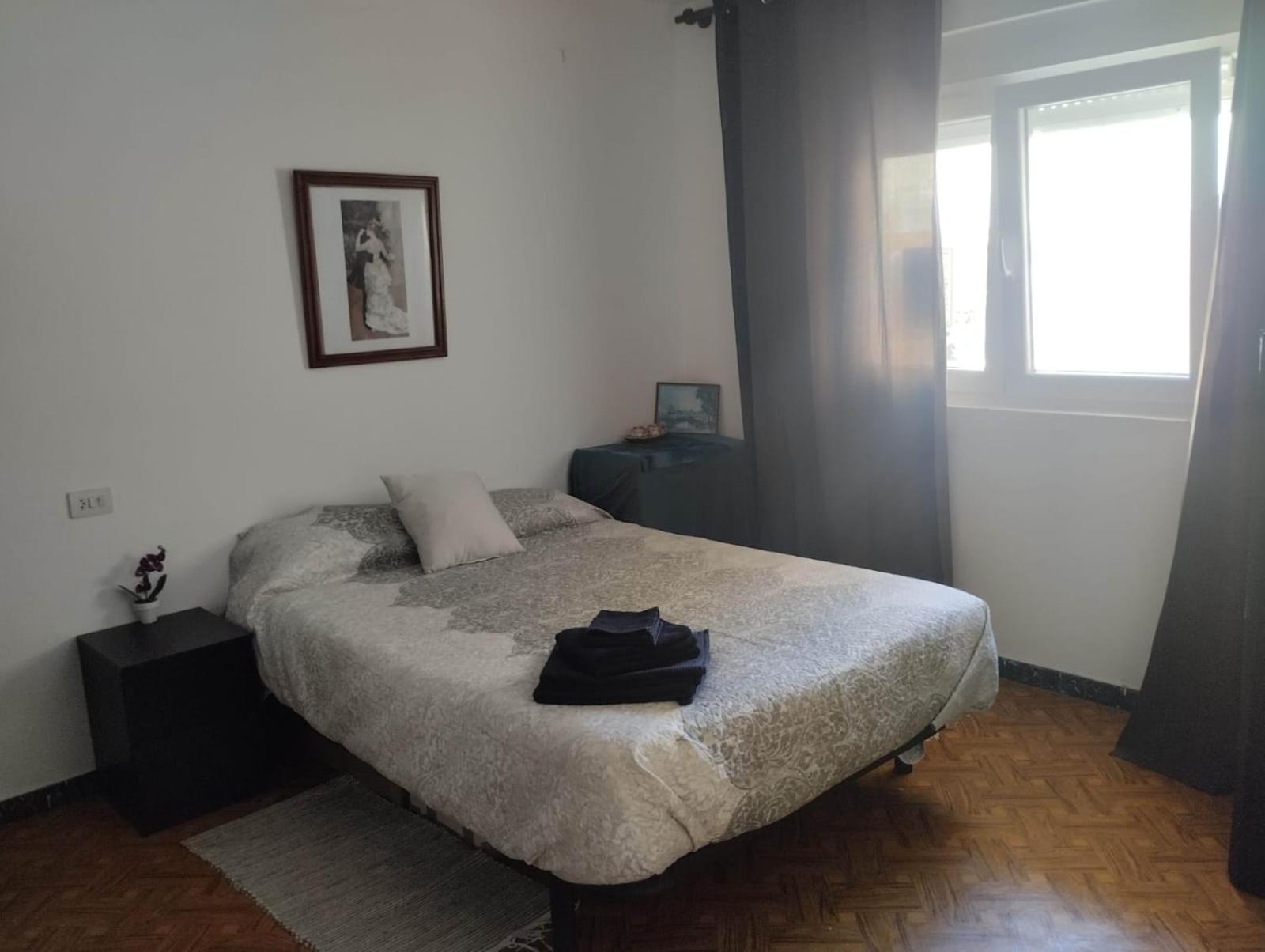 Specious Room Near The Sea Finisterre Exterior photo