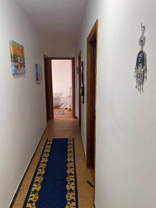Specious Room Near The Sea Finisterre Exterior photo