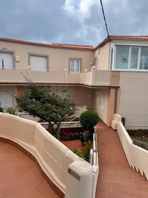 Specious Room Near The Sea Finisterre Exterior photo